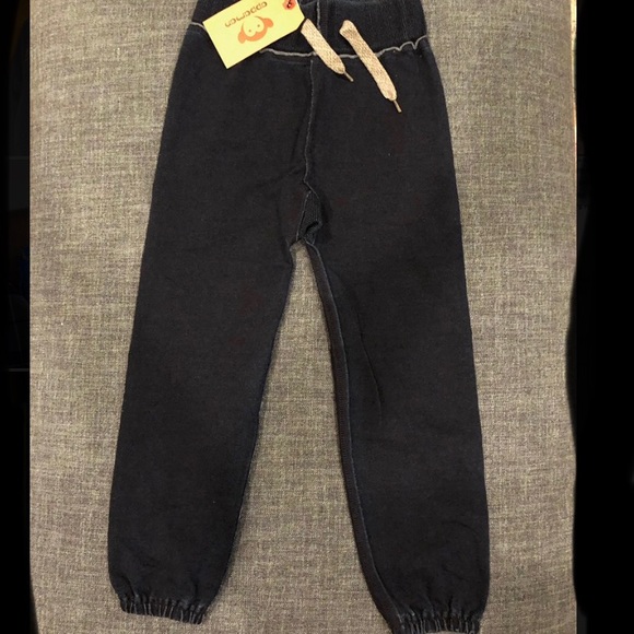 NWT Appaman kids sweats blue - Picture 2 of 4